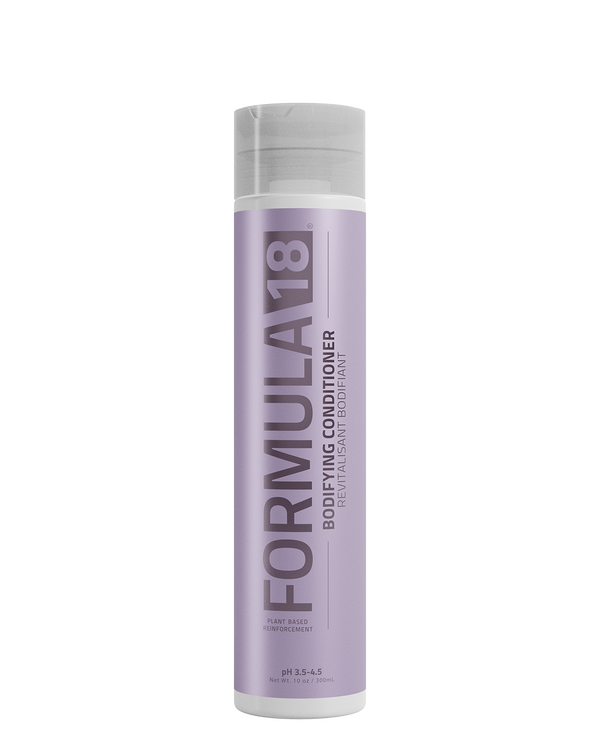 FORMULA 18 BODIFYING CONDITIONER