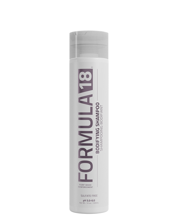 FORMULA 18 BODIFYING SHAMPOO