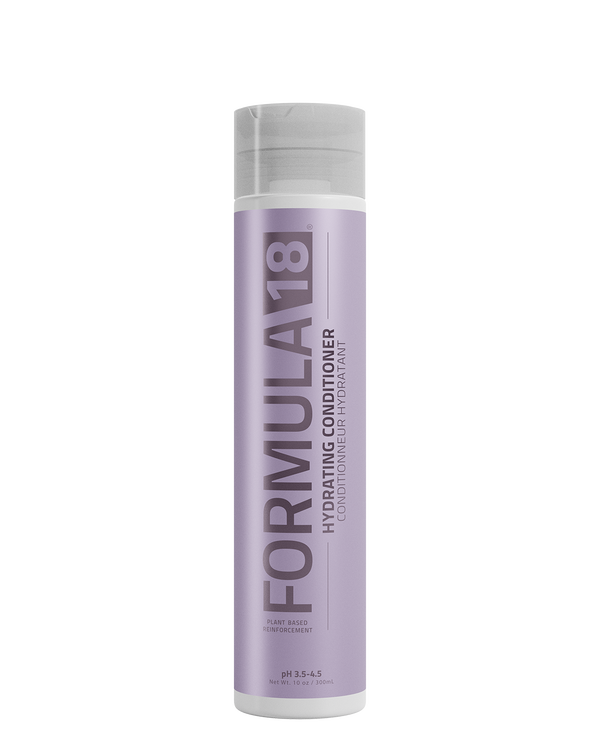 FORMULA 18 HYDRATING CONDITIONER