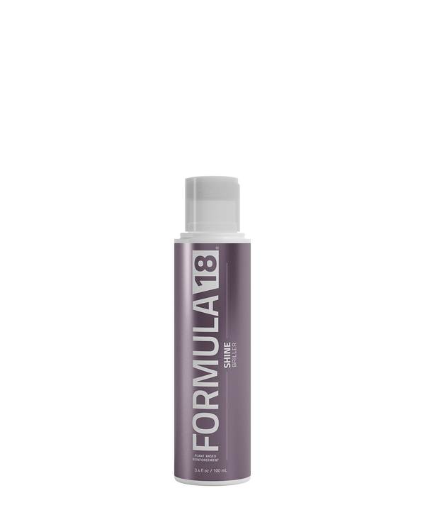 FORMULA 18 SHINE OIL